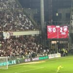 Salernitana, rabbia e orgoglio interrompono il teatrino
