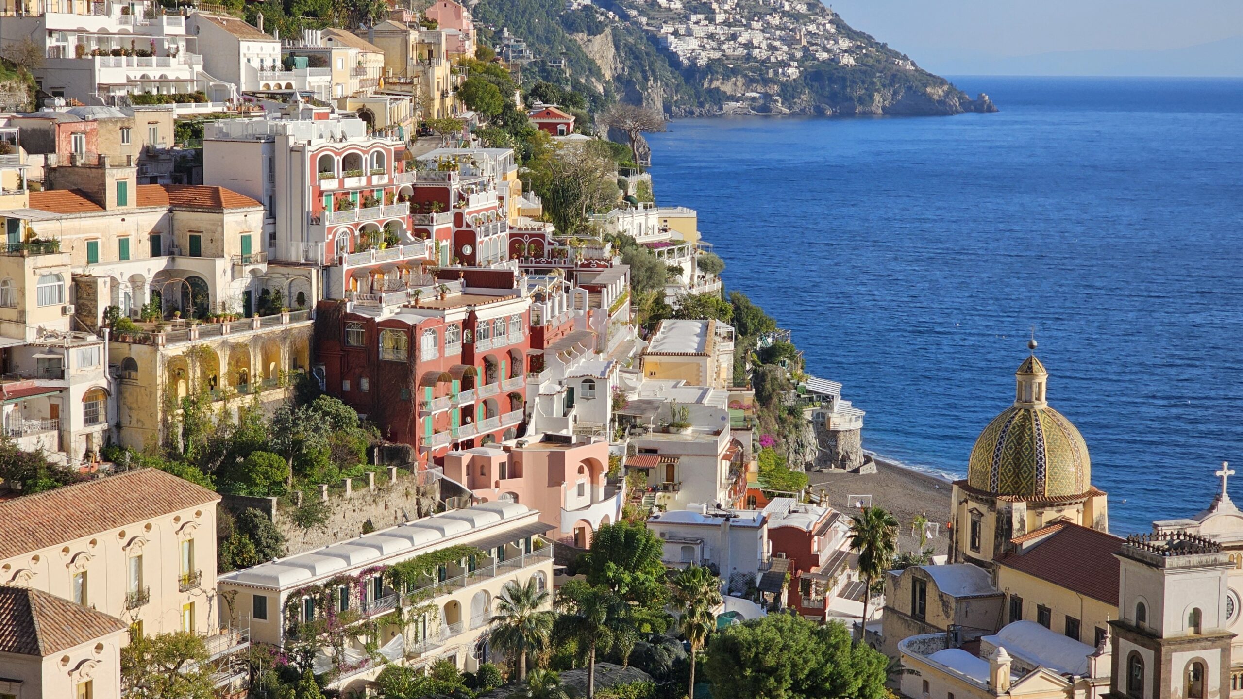 Costa d'Amalfi